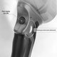 thumbnail image 3 of 350W Cordless Jobsite Leaf Blower For Ryobi 18V Violent Blower Turbo Jet Fan, 3 of 5