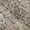 Ivory, variant on Addison Rugs Mayfield Premium Machine Washable Transitional Animal Ivory Rectangle Rug, 10' x 14'