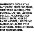 thumbnail image 3 of SNICKERS, Peanut Milk Chocolate Candy Bars, 4 Full Size Bars, 208 g, 3 of 7