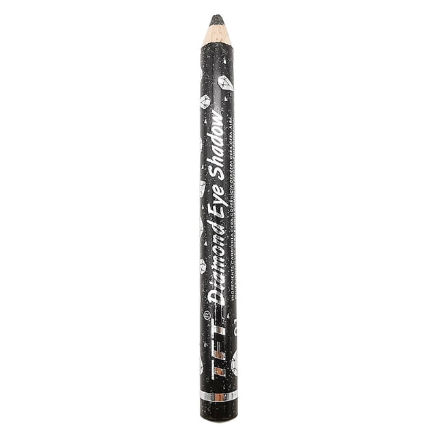 Sombra de ojos HUOGUO, 12 colores, con forma de gusano de seda acostado, nacarado