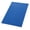 Blue, variant on Heavy-Duty Plastic Cutting Board, 15" x 20" x 1/2", Red Medium