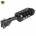 thumbnail image 2 of For Honda Civic Sedan 06-11 Front Right Passenger Side Strut Spring Assembly, 2 of 6