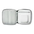 thumbnail image 6 of Compact Carrying Case for TV 7 Streaming Device Anti-Shock Soft Inner Bags, 6 of 6