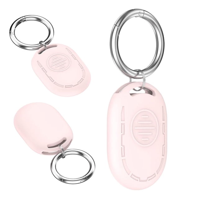 Silicone Case for Xia-om-i Tag, Anti-Lost Tracker Protective Cover