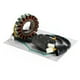 thumbnail image 2 of Estator magnético + rectificador de voltaje + junta para Honda VT750DC Shadow Spirit 01-07, 2 of 8