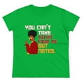 thumbnail image 2 of Black Woman Empowerment T-Shirt, 2 of 5