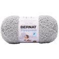 thumbnail image 2 of Bernat Pipsqueak Yarn-Elephant Gray, 2 of 3