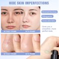 thumbnail image 4 of Gel de imprimación Power Grip de 32ml, imprimación facial hidratante para alisar la piel, maquillaje de agarre Invisible, poros incoloro, novedad, 4 of 5