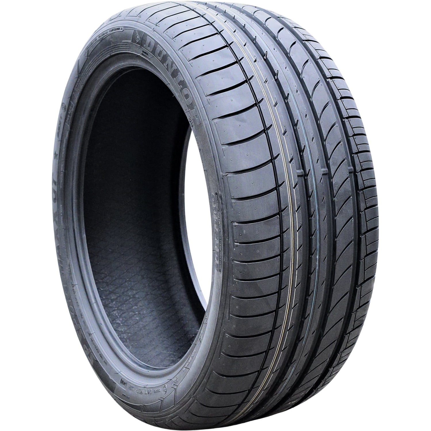 珍しい SPORT SP DUNLOP 050 245/40RF19 DSST タイヤ