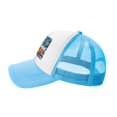 thumbnail image 3 of Stumble Guys Trucker Hats Adjustable Mesh Little Kids Baseball Caps, 3 of 5