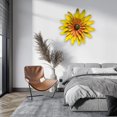 thumbnail image 3 of GUOOL Hanging Statues Decor Garden Art Decorations, Hanging Outdoor Decor Yellow, 3 of 8