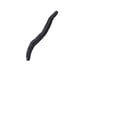 thumbnail image 2 of 100pcs Fishing Lures, Soft Worm Lures 4inches 0.18g, Artificial Bait for Bass Trout Crappie Saltwater Freshwater Fishing, 2 of 3