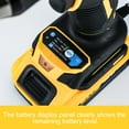 thumbnail image 7 of Brushless Cordless Drill/Driver, Multi-Function Lithium-ion Electric Screwdriver for Home Use, 7 of 7