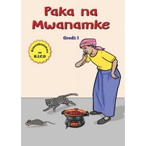 Paka na Mwanamke, (Paperback)