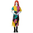 thumbnail image 1 of Déguisement Classique Sally Grande Taille, 1 of 6