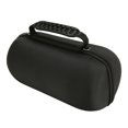 thumbnail image 4 of Bolsa Protectora Para Altavoz Inalámbrico, Estuche De Transporte Para Altavoz A Prueba De Arañazos Y Absorción De Impactos Para Pulse 5, 4 of 8