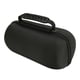 thumbnail image 5 of Bolsa protectora para altavoz inalámbrico estuche rígido portátil negro que absorbe los golpes y a prueba de rayones con asa para Pulse 5, 5 of 8