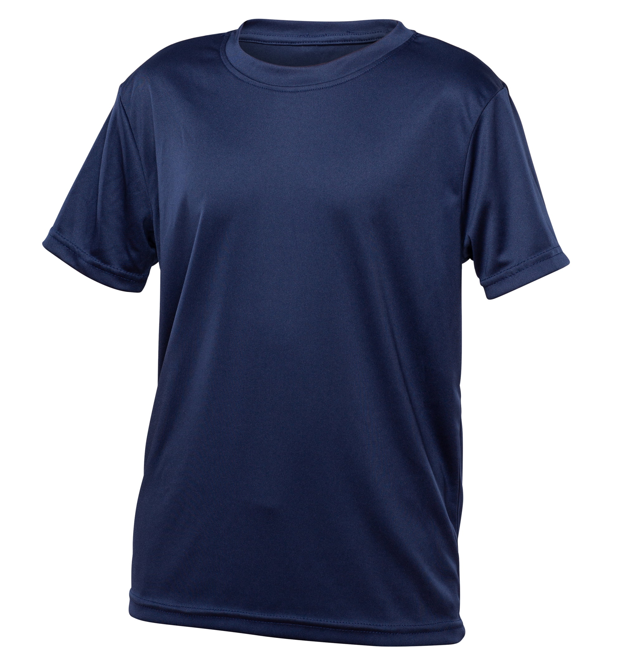 100 polyester blank shirts