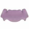 thumbnail image 3 of Bonnie Bat Pillow - Purple, 3 of 4