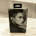 thumbnail image 3 of RHEA- Art + Sound Bluetooth True Wireless Pro Ear Buds Black Built In Mic Charge Case, 3 of 4