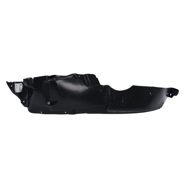 Tolva/Lodera Salpicadera Spark 2011 A 2015 Chevrolet Del Izq TONG YANG .