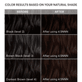 thumbnail image 3 of Madison Reed Radiant Permanent Hair Color Kit with Bonus Pro Boost, Barletta (4.5NNN), True Dark Brown, 3 of 5