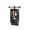 A, variant on Dualoai Seat Post Cutting Tool, Cutting Saw Guide, Easy to Carry B