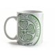 thumbnail image 1 of Celtic FC - Taza (Blanco/Verde), 1 of 2