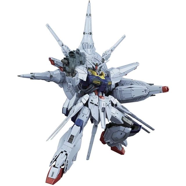 Maqueta Bandai Hobby MG Providence Gundam Seed 1/100