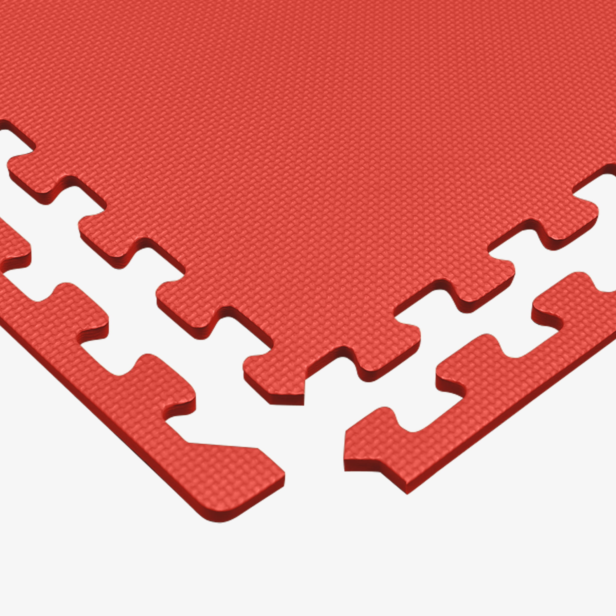 We Sell Mats 3/4 Inch Thick Multipurpose EVA Foam Floor Tiles, Interlocking Floor Mat for Indoor Gym, and Home Use