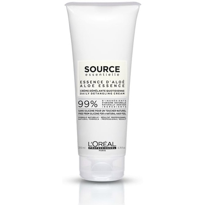 L'Oreal Source Essentielle Daily Detangling Conditioner 6.8 oz