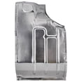 thumbnail image 2 of JEGS Trunk Floor Pan for 1964-1967 Chevy Chevelle, Malibu Coupe [Left/Driver Side], 2 of 7