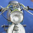 thumbnail image 4 of unbranded 1Par Cuernos Negros Para Casco De Motocicleta Accesorio Con Exclusivo, 4 of 6