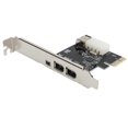 thumbnail image 4 of PCIE Capture Card 3 Port Expansion Card 1394 Interface Conversion HD Video Adapter Controller, 4 of 5