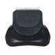 thumbnail image 4 of Juego de cabezal de afeitado universal para series 3 y 5 de Braun, incluye 1 cabezal de repuesto y 5 peines limitadores en color negro., 4 of 6