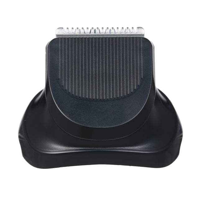 Electric Shaver Head Replacement for Series 3 Beard Trimmer with 5 Limit Combs Shaver Head Blade