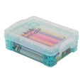 thumbnail image 6 of Super Stacker® Crayon Box, Mint, 6 of 6