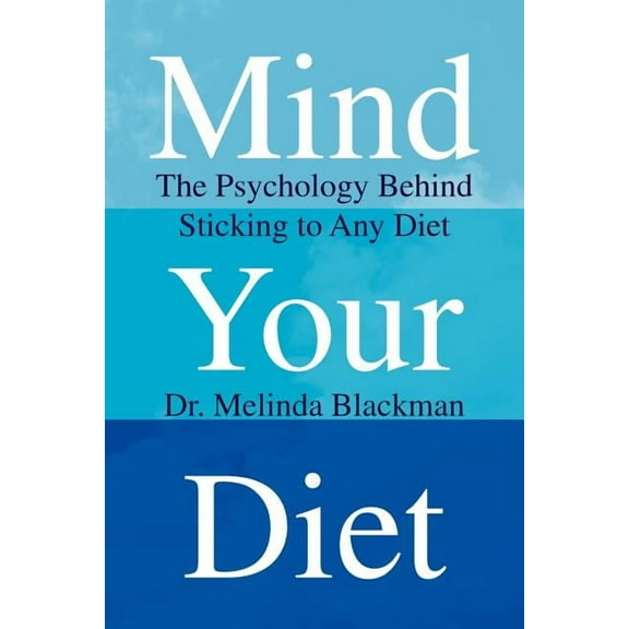 Mind Your Diet (Paperback)