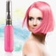 thumbnail image 1 of Máscara de pestañas temporal para el cabello, 13 colores, color de cabello instantáneo, D-ye, gran regalo para niñas, mujeres, tiza temporal para teñir el cabello, 15ml, 1 of 2