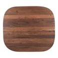 thumbnail image 7 of Moe's Home Collection Freed Dining Table Wood Dining Tables, 7 of 7