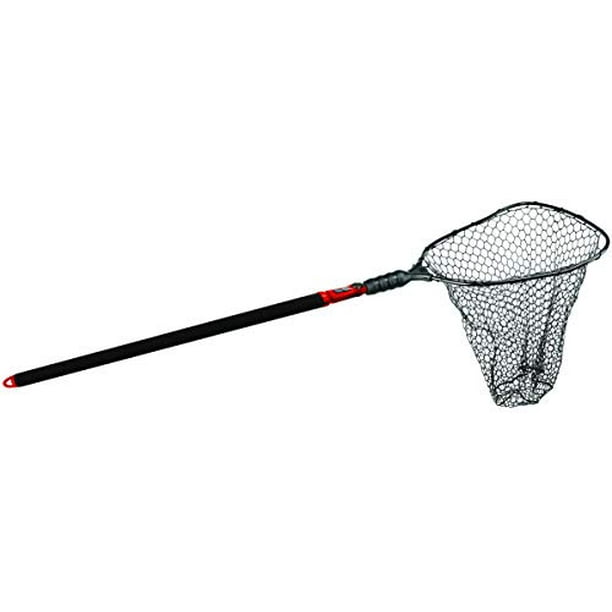 EGO S2 Slider Fishing Net, Ultimate Fishermen?s Tool, Telescoping