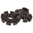 thumbnail image 1 of unbranded Accesorio Parasol Marrón Para Sombrilla Exterior Resistente Y Compatible Varias Marcas, 1 of 7