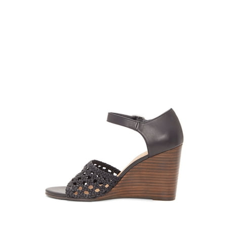 

Lucky Brand Women s REBEKKA Wedge Sandal