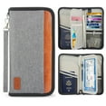 thumbnail image 3 of Hängende Toilettenbeutel für Frauen Männer Mädchen und Kinder, großer kosmetischer Tasche Stauraum, Premium -Waschbeutel Waschbeutel Zhivalor WXOTTO-CWY-1755, 3 of 5