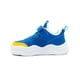thumbnail image 2 of Tenis Para Niño Plaza Sésamo® Elástico Color Marino 18-24 azul 21.5, 2 of 6