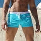 thumbnail image 2 of Bañador Sexy para hombre, pantalones cortos De playa, ropa De baño Fivean unisex, 2 of 2
