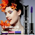thumbnail image 4 of Multi-Color Mascara Kit - Perfect for Any Occasion, Waterproof Formula, 4 of 9