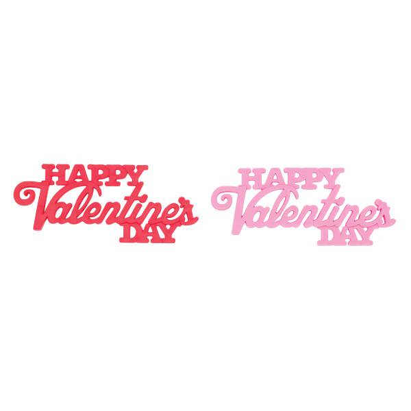 Happy Valentine S Day Layon 6ct