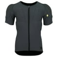 thumbnail image 2 of IXS Carve Upper Body Protective, Color: Grey, Size: L/XL (482-510-6900-009-LXL), 2 of 4