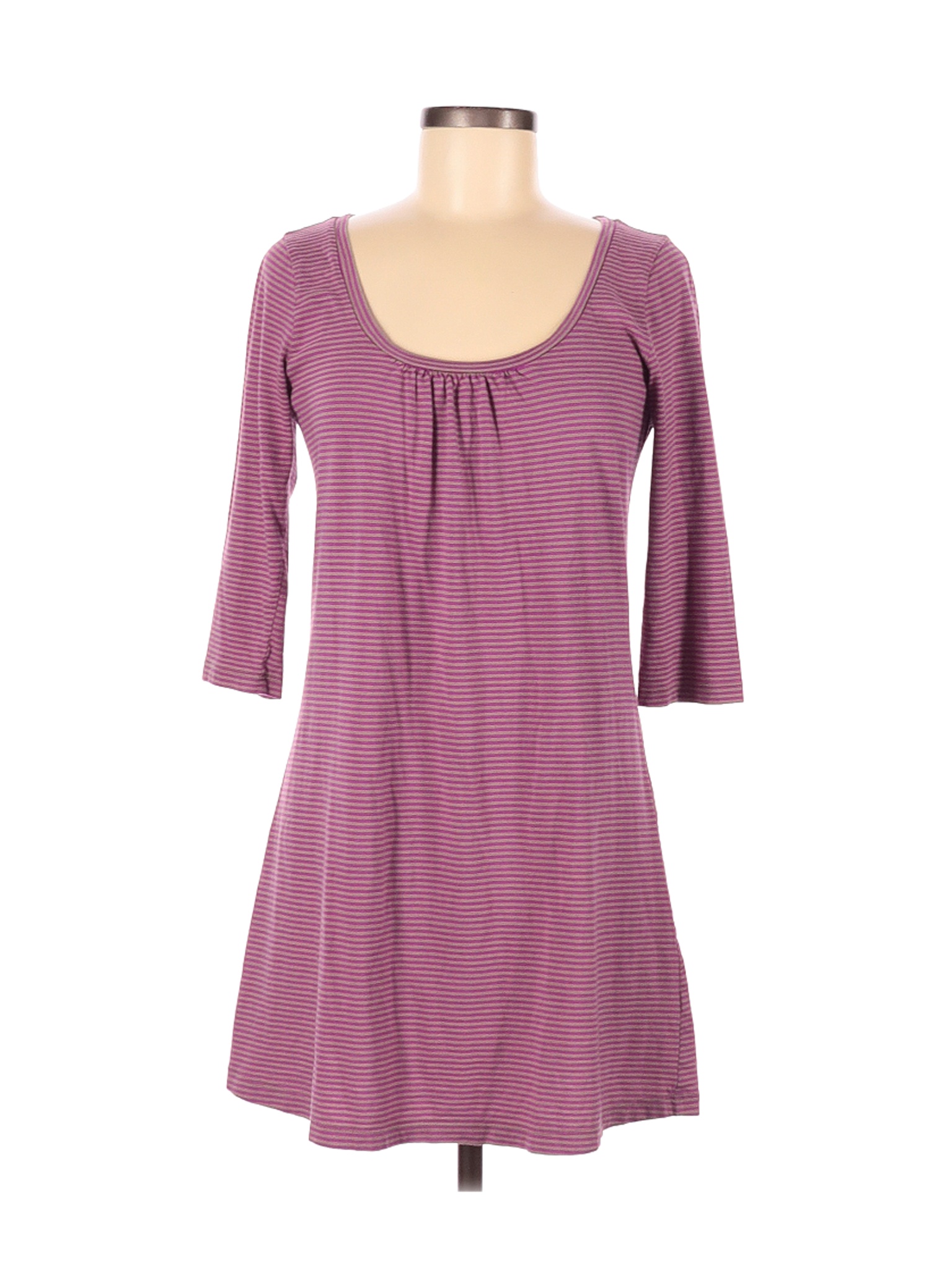 old navy lavender dress